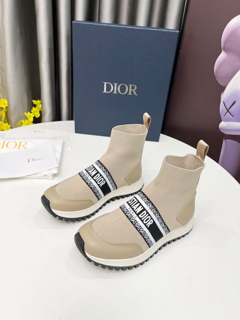 Christian Dior Sneakers